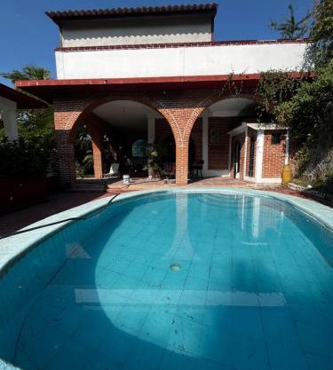 La casa club