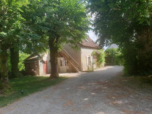La Casa D'Augy