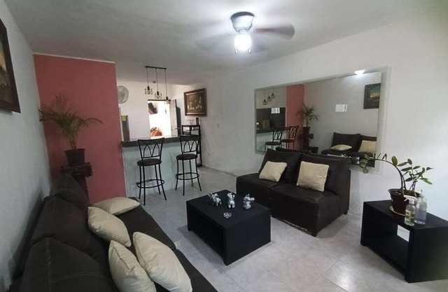 La casa de Abu