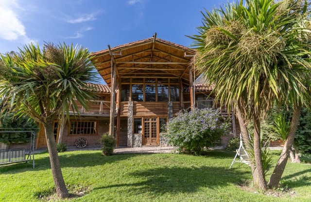 La Casa de Carlitos