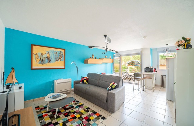 La Casa de Cricri - Appartement climatisé