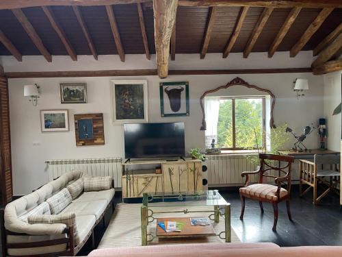La Casa de Forja
