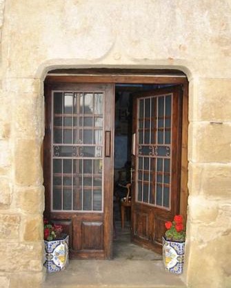 La Casa de la Calle Mayor