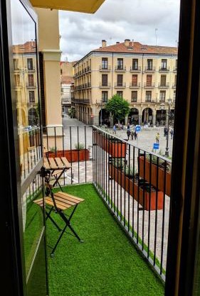 La Casa de los Infantes
