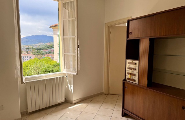 La Casa de Rina