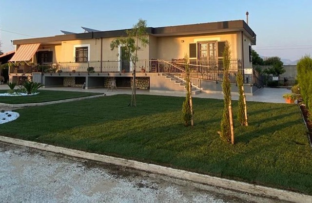 La Casa del Borgo-intero appartamento