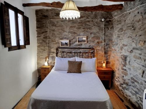 La Casa del Charquillo