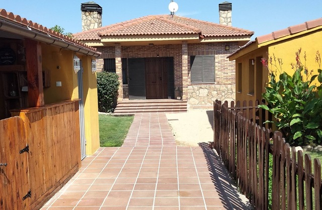 La Casa del Colmao