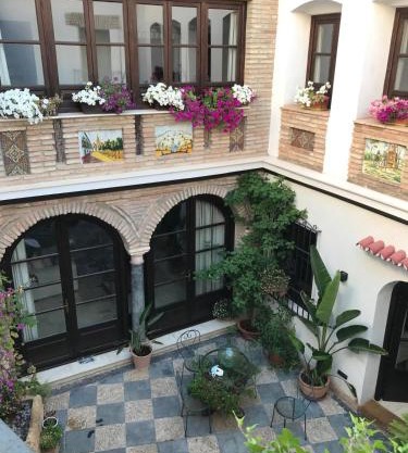 La casa del Retablo