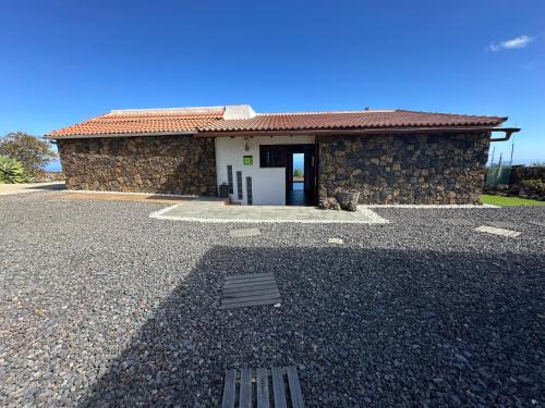 La Casa del Risco
