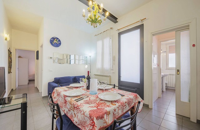 La casa della ceramista by Interhome