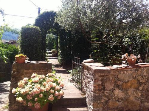 La casa della mì nonna