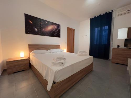 La Casa Delle Stelle Cadenti