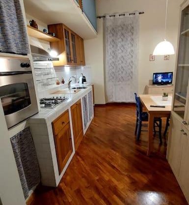 La casa di Aaron