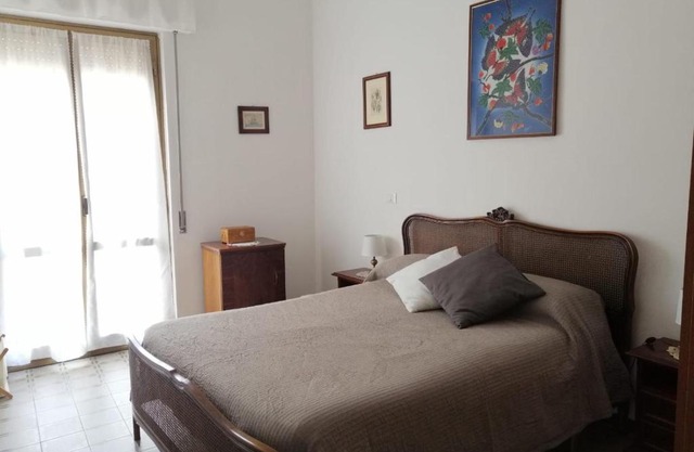 La casa di GB