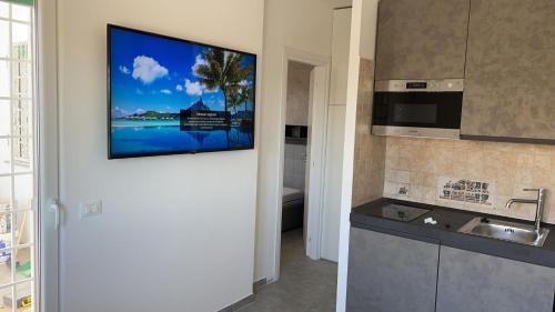 La casa di Mare