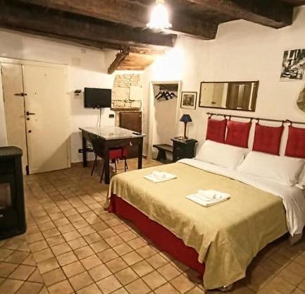La casa di Nina