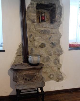La casa di Nonna Nilla