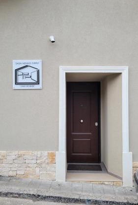 La Casa Di Nonno Pippo