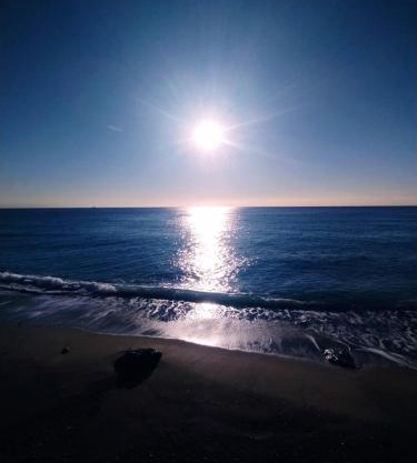 La casa di SELLY - A Due Metri Dal Mare-