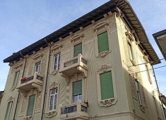 La Casa di Vale