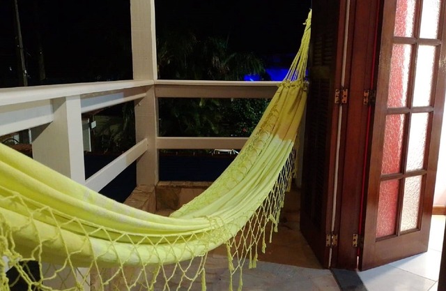 La Casa do Agus Hospedagem