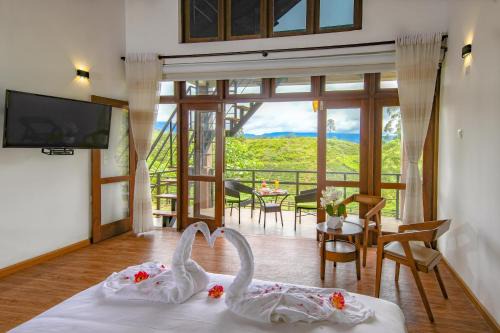 La Casa Lindula Villa Ceylon