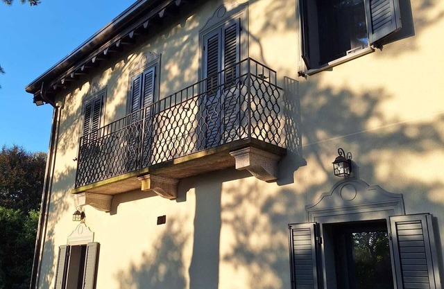 La Casa nel Bosco