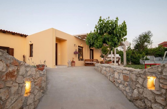 La Casa Rustica
