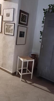 La Casa Stregatta