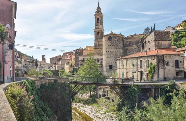 La Casa Sul Fiume
