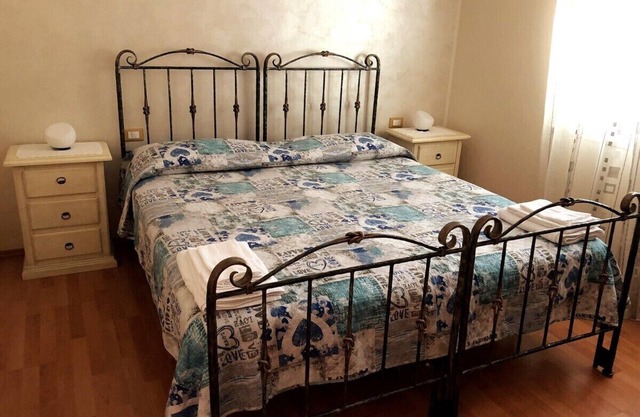 La Casetta - Apartment a few minutes from the center