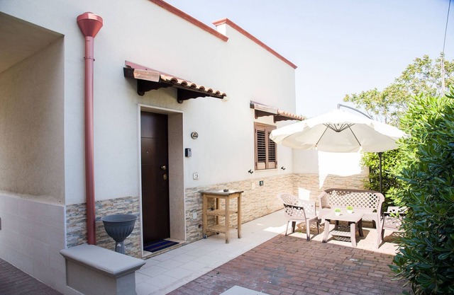 La Casetta Apartments