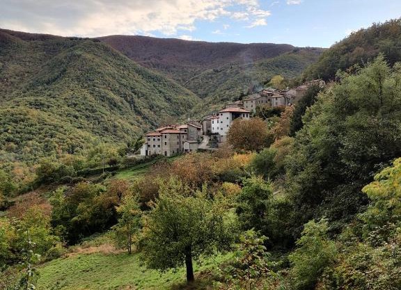 La Casetta della Nonna