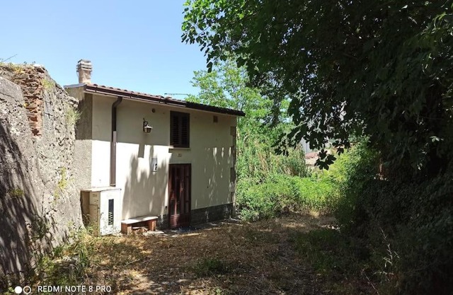 La Casetta del Custode