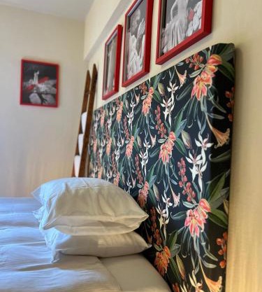 La Casetta di Borgo -Appartamento Peperone