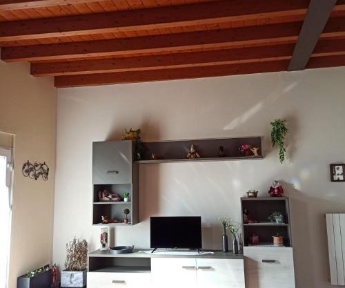 La casetta di Elly