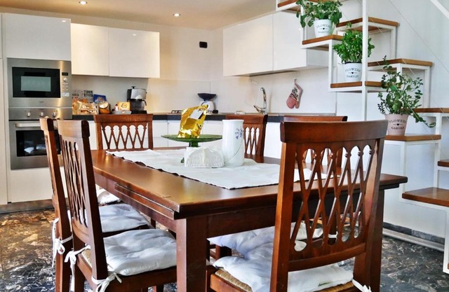 La Casetta di Nonna Pina - Appartamento con cucina in pieno centro