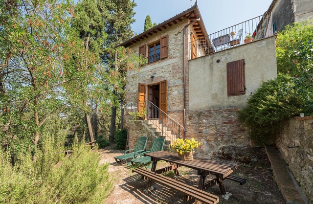La Casina del Melograno