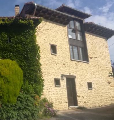 La Casina de Valles de San Román