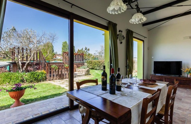 La Casina di Campagna