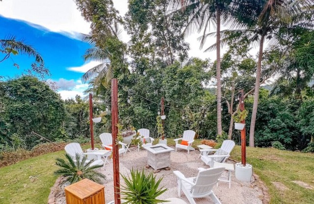 La Casita | Aesthetic Comfy House @ El Yunque