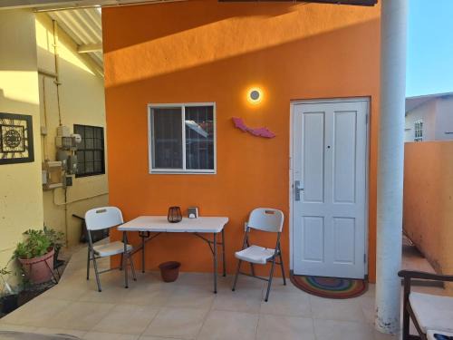 La Casita Bella Chanel