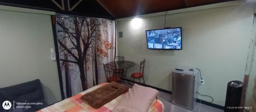 La casita