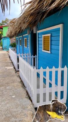 La Casita de Mary