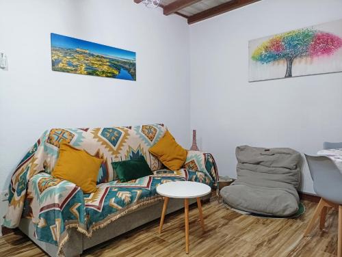 La Casita de Ale Casa Rural cerca Puy du Fou