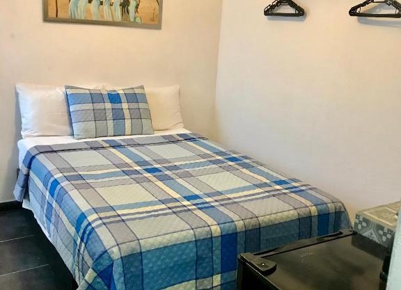 La Casita de los Pájaros