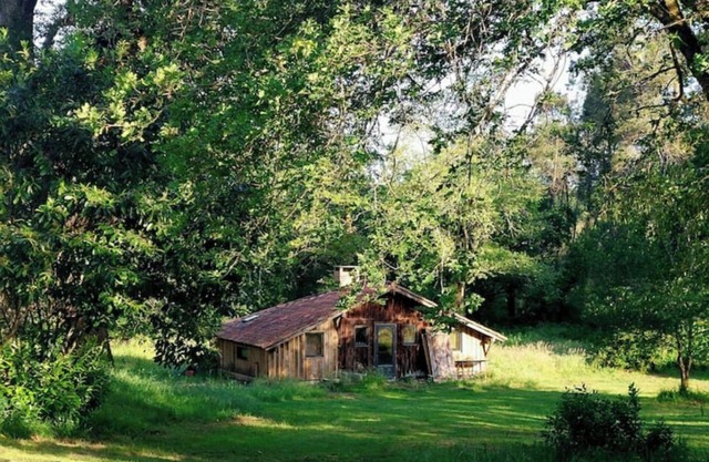 La Casita du lac