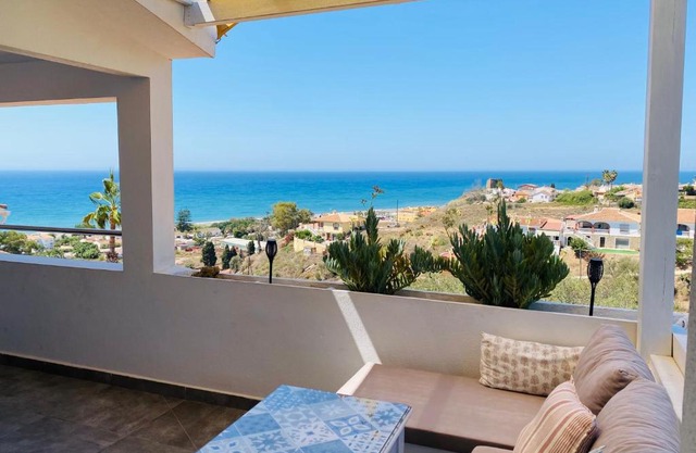 La Casita en Benajarafe