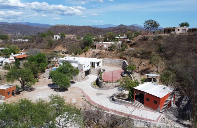 La Casita Las Alamos